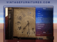 vintagefurnitures.com