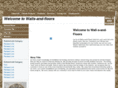 walls-and-floors.com