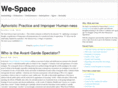 we-space.net