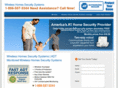 wirelesshomessecuritysystems.com