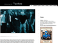 yankeeband.com