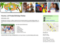 zoobaloohouma.com