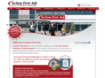 actionfirstaid.ca