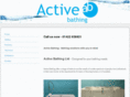 active-bathing.com