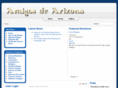 amigosdearizona.com
