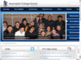 assumptionlions.com