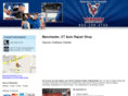 autorepair-vernoncollisioncenter.com