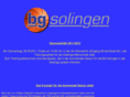 bgsolingen.de