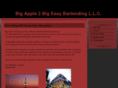 bigapple2bigeasy.net