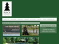 blacksprucelodge.com