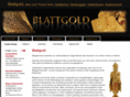 blattgold.net