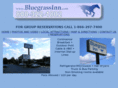 bluegrassinn.com