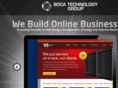 bocatechnologygroup.com