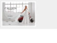 callistabride.com