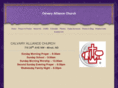 calvaryofminot.com