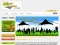 canopygazebostore.com