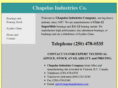 chapelasindustries.com