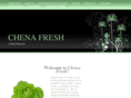 chenafresh.com