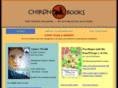 chironbooks.com