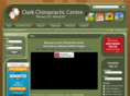 clarkchiroeagan.com