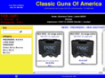 classic-guns-of-america.com