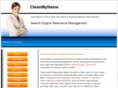 cleanmyname.com