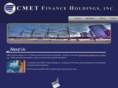 cmetfinance.com