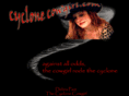 cyclonecowgirl.com