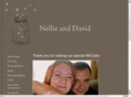 davidlovesnellie.com