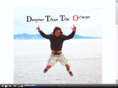 deeperthantheoceanmusic.com
