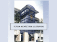 derosaarchillustrations.com