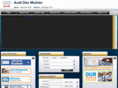 desmoinesaudi.com