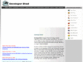 developersshed.com