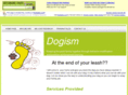 dogismfordogs.com