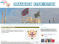 drammenkm.com