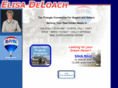elisadeloach.com