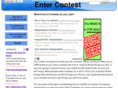 entercontest.info