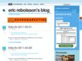 ericreboisson.com