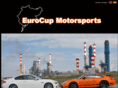 eurocupmotorsports.com