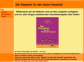 faulerhaushalt.de