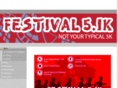 festival5k.com