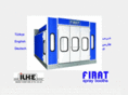 firat-spraybooths.com