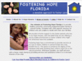 fosteringhopeflorida.com