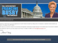 francinebusby.com