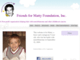 friendsformatty.org