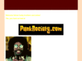 funksociety.com