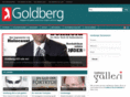 goldberg.nu