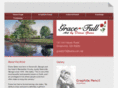 gracefulartministry.com