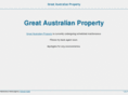 greataustralianproperty.com