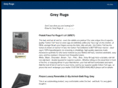 greyrugs.com